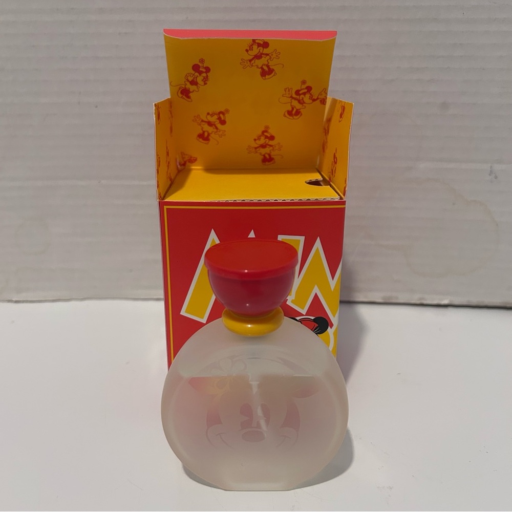 Minnie Mouse by Disney 50 ml /1.75 fl oz eau de toilette natural spray